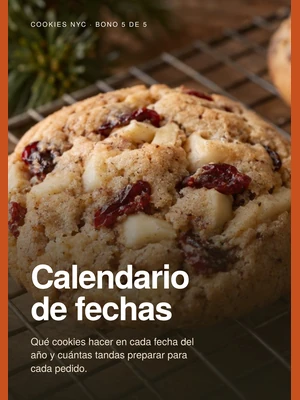 Portada del Bono 5
