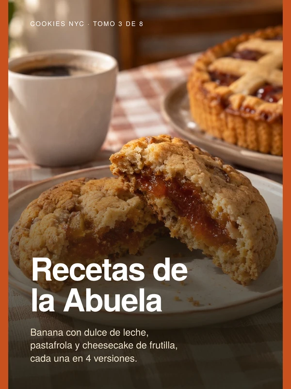 Portada del Tomo 3