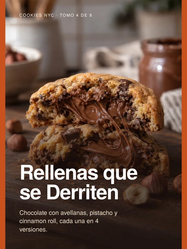 Portada del Tomo 4