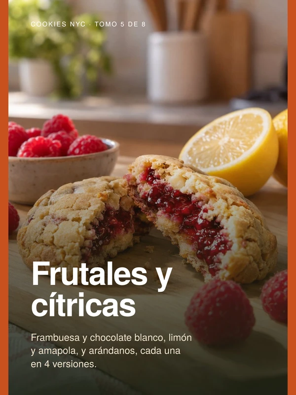 Portada del Tomo 5