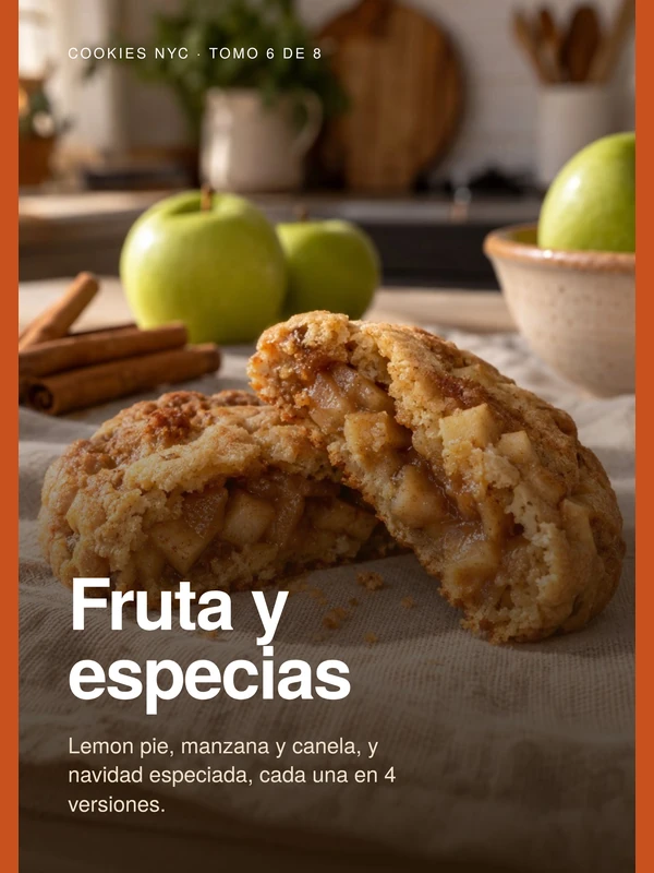 Portada del Tomo 6
